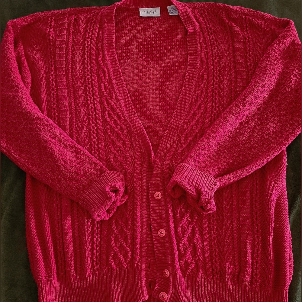Cardigan